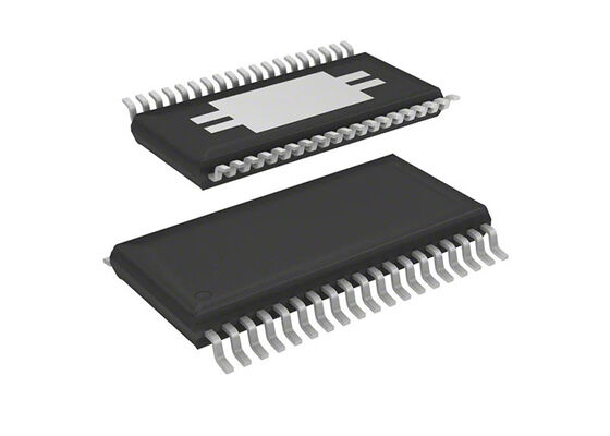LM51770QDCPRQ1 Ολοκληρωμένο Κύκλωμα 78V Ευρέος Εύρους Τάσης Εισόδου Αμφίδρομο Ελεγκτής Buck-Boost 4 Διακοπτών