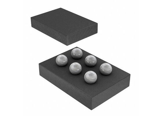 LMG1020QYBVRQ1 Ολοκληρωμένο Τσιπ Οδηγού Πύλης Μονού Καναλιού Αυτοκινήτου για Παλμούς Εισόδου Νανοδευτερολέπτου