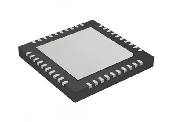 LMK1D2106LRHAR Integrated Circuit Chip υψηλής απόδοσης Jitter LVDS Clock Buffer IC VQFN40