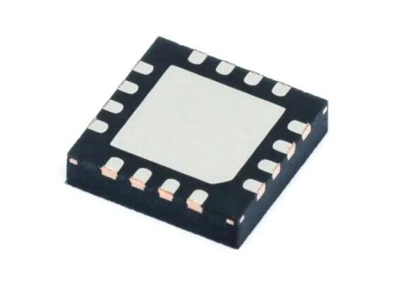 ADXL716WBCSZ Sensor IC Single Axis PSI5 συμβατός με δορυφορικό αισθητήρα LFCSP-12