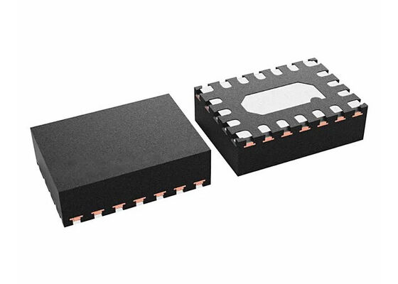 LM68625SFRZTRQ1 Integrated Circuit Chip Automotive 2.5A Συγχρονισμένος λειτουργικός μετατροπέας ασφαλείας