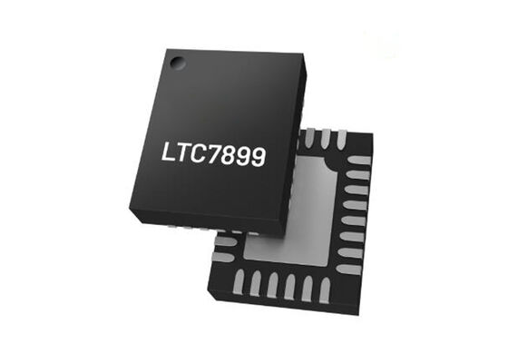 LTC7899RUFD Ολοκληρωμένο Κύκλωμα 140V Αρνητικός προς Θετικό Σύγχρονος Ελεγκτής Boost