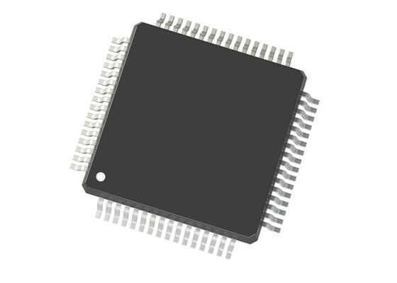 TLE9016DQK Ολοκληρωμένο Κύκλωμα Πολλαπλών Καναλιών Παρακολούθησης και Εξισορρόπησης Μπαταριών Li-ion IC