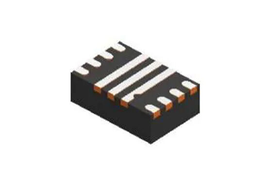 TPS1HC08PQVAHRQ1 Integrated Circuit Chip Automotive 9.7mΩ 10A Μονόκαναλ Smart High-Side Switch