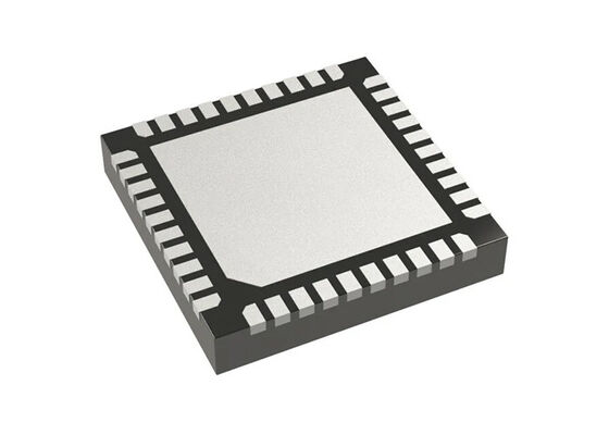 LMK3H2108A07RKPR Integrated Circuit Chip PCIe Gen 1 To Gen 7 BAW Reference-Less Clock Generator