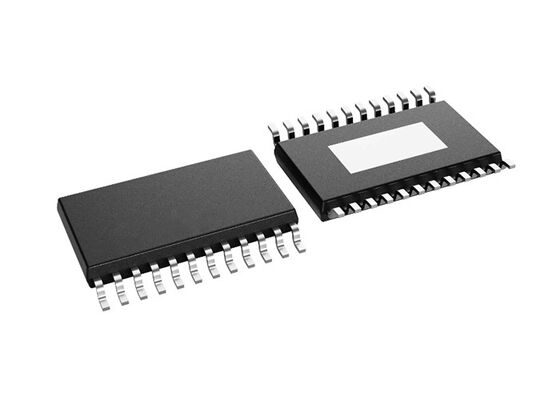 TPS7H1121MPWPTSEP Integrated Circuit Chip Ραδιενέργεια-ανθεκτική 2.25V έως 14V Εισαγωγή 2A Ρυθμιστής χαμηλής απόδοσης