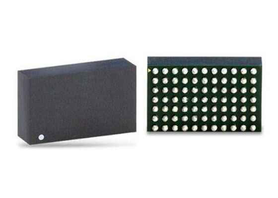 Ολοκληρωμένο Κύκλωμα LTM4740EY 15A Ρυθμιστής Βαθμίδας προς τα Κάτω μModule BGA-49