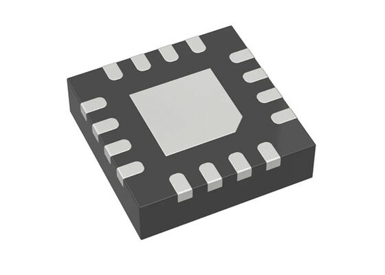 PGA848RGTR Συνολικού κυκλώματος Chip χαμηλού θορύβου ευρείας ζώνης ακριβείας προγραμματιζόμενου ενισχυτή κέρδους