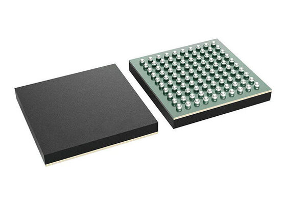 UCD91320SZAWR Integrated Circuit Chip 32-Rail PMBusTM Power Sequencer και Διαχειριστής Συστήματος