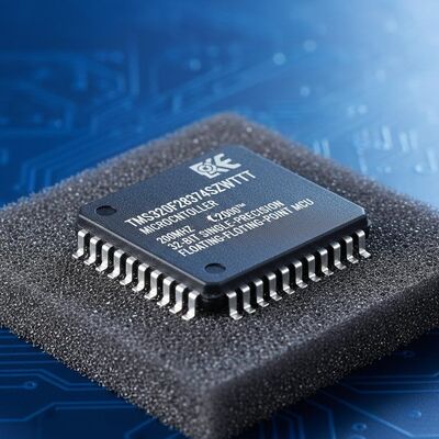 TMS320F28374SZWTT 200MHz C2000 MCU με 32-Bit Single-Precision Floating-Point και 512 kB Μνήμη Προγράμματος