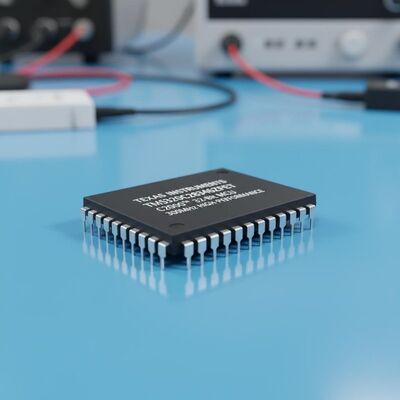 TMS320C28346ZFET MCU μικροελεγκτή υψηλής απόδοσης 300MHz 32-bit C2000TM
