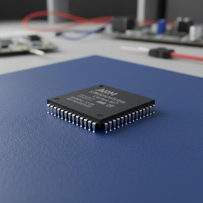 STM32H743VIH6 Μικροελεγκτής MCU 480MHz 32-Bit ARM Cortex-M7 με 1MB RAM
