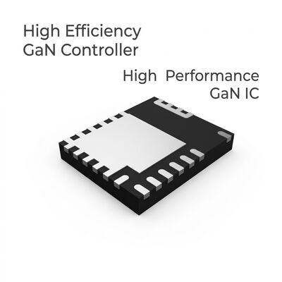 NV9582FA11 GaN IC Ultra-Low Power 20mW GaNSenseTM HFQR ελεγκτής σε πακέτο QFN-23