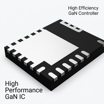 NV9582FA11 GaN IC Ultra-Low Power 20mW GaNSenseTM HFQR ελεγκτής σε πακέτο QFN-23