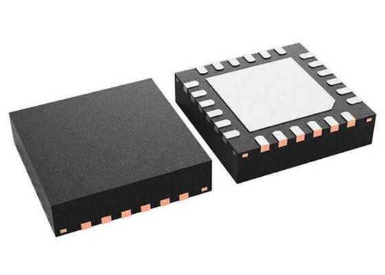 DRV8300NRGER Ολοκληρωμένο Κύκλωμα 100V Τριφασικό BLDC Gate Driver VQFN-24