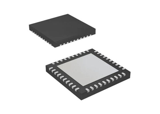 DRV8353HRTAR Ολοκληρωμένο Κύκλωμα 102V Τριφασικό Έξυπνο Οδηγός Πύλης WQFN-40