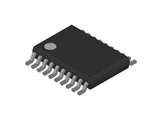 MSP430FR2310IPW20R Μικροελεγκτής MCU 16-Bit 16MHz MSP430TM FRAM Μικροελεγκτής IC 20-TSSOP