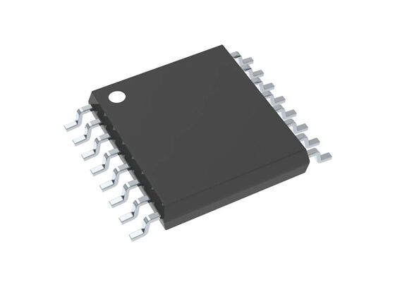 Μικροελεγκτής MSP430FR2422IPW16R MCU Εξαιρετικά Χαμηλής Κατανάλωσης MSP430™ 16-Bit 16MHz Μικροελεγκτής FRAM