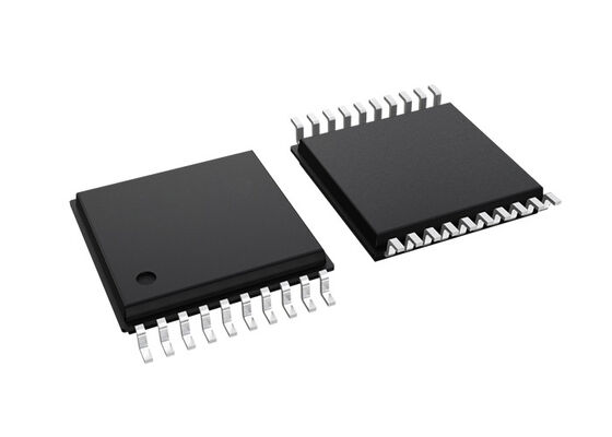 R7FA0L1053CSC Μικροελεγκτής MCU Ultra Low Power RA0L1 32MHz ARM Cortex-M23 Μικροελεγκτές