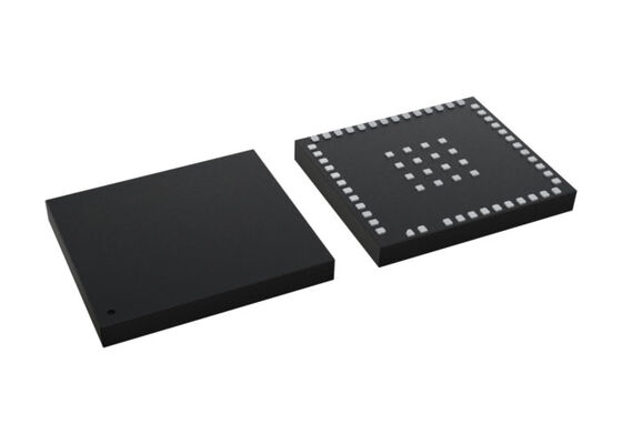 Μικροελεγκτής R7SA6W1AEDZNR MCU Εξαιρετικά Ολοκληρωμένος Εξαιρετικά Χαμηλής Κατανάλωσης RA6W1 Wi-Fi MCU