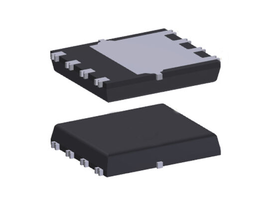 Ολοκληρωμένο Κύκλωμα RBE031N08R1SZN6 80V 140A 3.1mΩ REXFET-1 N-Channel Power MOSFET Transistors