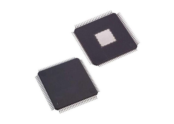 Μικροελεγκτής TMS320F28374SPZPS MCU C2000™ 32-Bit MCU C2000 Μικροελεγκτές Πραγματικού Χρόνου HTQFP-100