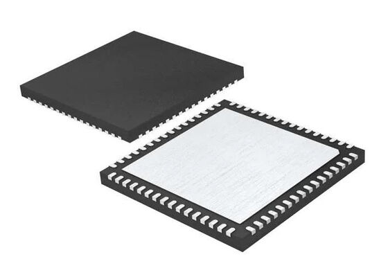 Μικροελεγκτής MSP430FR5043IRGCR MCU Υψηλής Ολοκλήρωσης 16MHz MCU Για Έξυπνο Μετρητή Αερίου Υπερήχων