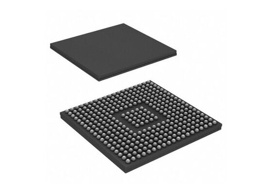 Μικροελεγκτής TMS320F28376SZWTS MCU C2000™ Μικροελεγκτές Πραγματικού Χρόνου 200MHz 32-Bit MCU