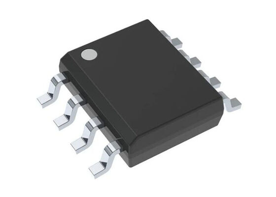 UCC28C50DR Ολοκληρωμένο Κύκλωμα 30V Ελεγκτής PWM Υψηλής Απόδοσης SOIC-8