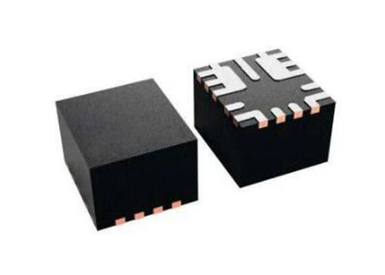 TPSM828502WRDYRQ1 Τσιπ ολοκληρωμένου κυκλώματος 2A Αυτοκινητοβιομηχανική μονάδα ισχύος QFN-FCMOD-9