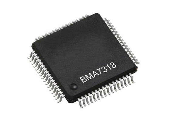 MBMA7318FAIAE Συνολικό κύκλωμα Chip Li-Ion Ηλεκτρονικός έλεγχος κυψελών μπαταρίας IC για εφαρμογές αυτοκινήτων