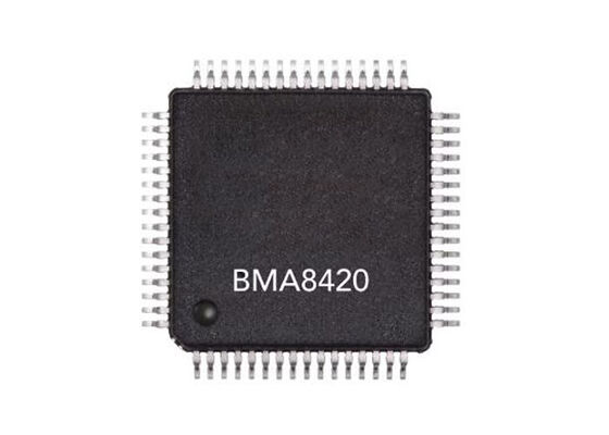 MBMA8420SB1AE Ολοκληρωμένο Κύκλωμα Τσιπ Ελεγκτής Κουτιού Σύνδεσης Μπαταρίας IC για Αρχιτεκτονικές Διπλής Πυροδότησης