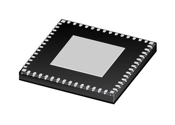 MC33FS8420G0KS Ολοκληρωμένο Κύκλωμα Ασφαλούς Διαχείρισης Τροφοδοσίας IC Για Ελεγκτή Τομέα ADAS