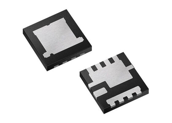 NTTFSSCH4D0N08XLTWG Συνολικό κύκλωμα Chip PowerTrench T10 MOSFETs 80V MOSFET Τρανζίστορες WDFN9