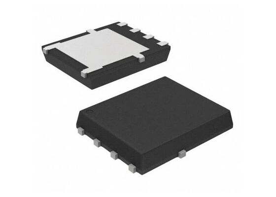 NVMFS5C612NLET1G Integrated Circuit Chip 60V 235A Τρανζίστορες MOSFET αυτοκινητοβιομηχανίας SO-8FL
