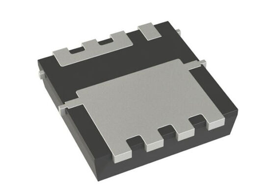 NVTFWS005N08XLTAG Ολοκληρωμένο Κύκλωμα Chip 80V Μονοκάναλο Power MOSFET Τρανζίστορ WDFNW8