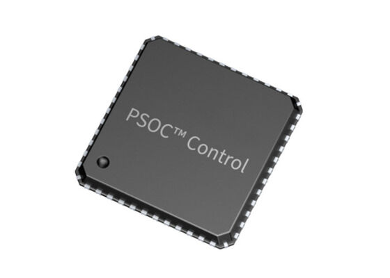 PSC3M5EDLGQ1 Μικροελεγκτής MCU PSOC™ Control C3 32-Bit MCU Με Ψηφιακό Επεξεργαστή Σήματος