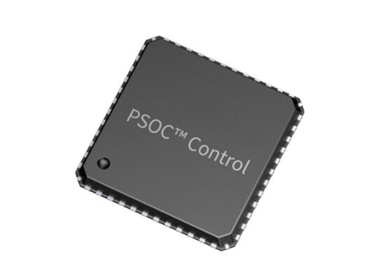 PSC3P5EDLGQ1 Μικροελεγκτής MCU Υψηλής απόδοσης 32-bit Single-Core PSOCTM Control C3 Μικροελεγκτής