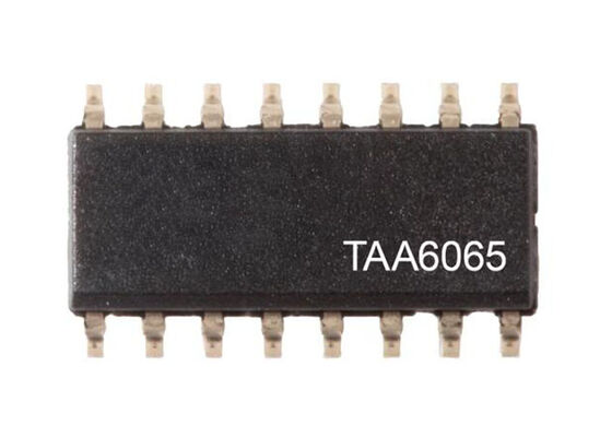 TAA6065AT Συμπληρωματικό κύκλωμα Chip Digital Automotive LLC Ελεγκτής SO16