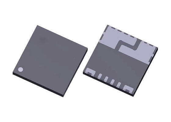 TLE4973-R050T5-S0001 Αισθητήρας IC 4.5V έως 5.5V XENSIVTM Αισθητήρας ρεύματος χωρίς πυρήνα υψηλής ακρίβειας