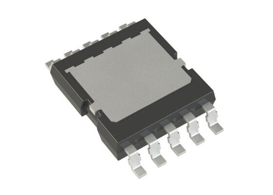 NVMJST2D1N08XTXG Integrated Circuit Chip MOSFET Τρανζίστορας 80V 334A PowerTrench T10 MOSFETs