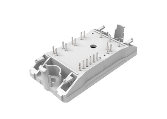 10-FZ12PNA015M7-P840C28 IGBT μονάδες αυτοκινήτου 1200V 15A IGBT M7 μονάδα ισχύος