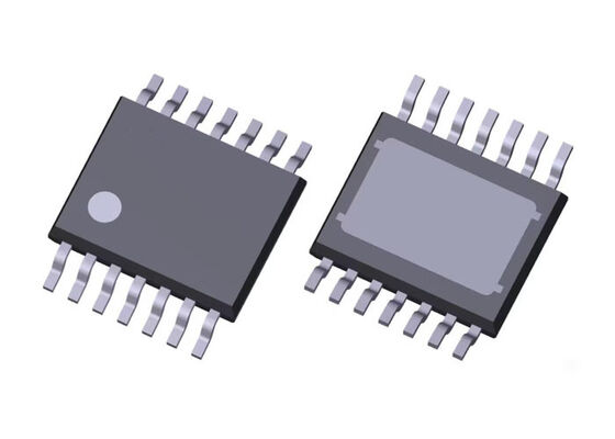 BTM9021EP Integrated Circuit Chip 40V Πλήρως ολοκληρωμένος H-bridge κινητήρας PG-TSDSO-14
