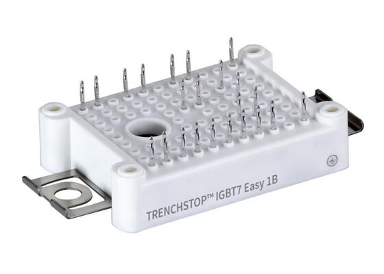 F4-35MR07W1D7S8 Ενότητες IGBT Αυτοκινήτου EasyPACK 1B Ενότητα MOSFET Αυτοκινήτου Easy 650V