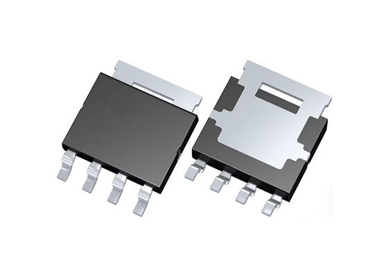 IAUCN04S7N037G Ολοκληρωμένο Κύκλωμα Τσιπ 40V 91A OptiMOS 7™ N-Channel Αυτοκινητοβιομηχανίας MOSFET Τρανζίστορ