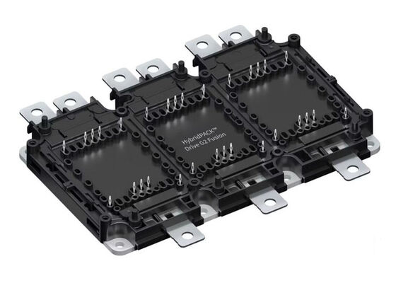 FS980R08A7F32B Αγορά αυτοκινήτων IGBT Modules HybridPACKTM Drive G2 Module 750V Αγορά αυτοκινήτων IGBT Modules