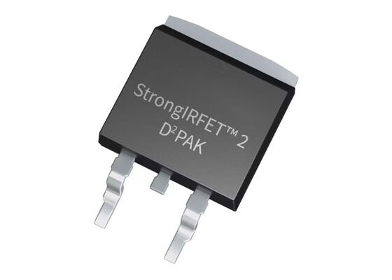 IPB018N03LF2S Τσιπ ολοκληρωμένου κυκλώματος 30V StrongIRFETTM 2 Power MOSFET Transistor PG-TO263-3