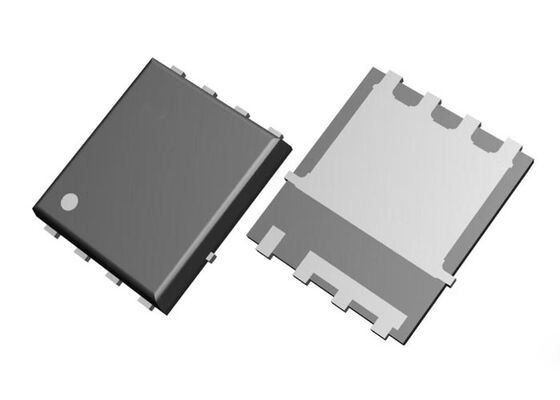 ISC016N08NM8 Τσιπ ολοκληρωμένου κυκλώματος 80V OptiMOSTM 8 N-Channel Power MOSFET Transistor PG-TDSON-8