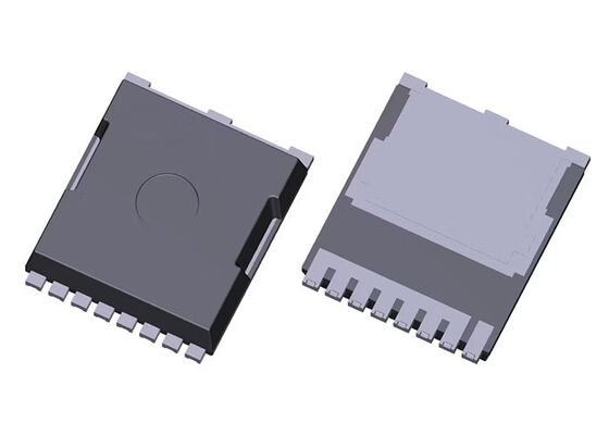IPT009N10NM8 Τσιπ ολοκληρωμένου κυκλώματος 100V N-Channel OptiMOSTM 8 Power MOSFET Transistor HSOF-8