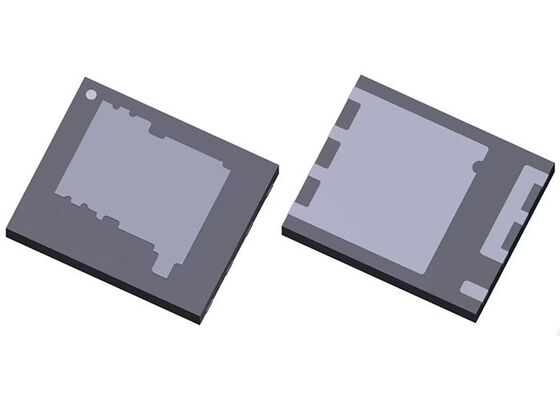 ISCH92N04NM7VSC Ολοκληρωμένο Κύκλωμα Chip 40V 150W OptiMOS™ 7 Τρανζίστορ Ισχύος MOSFET Κανάλι N